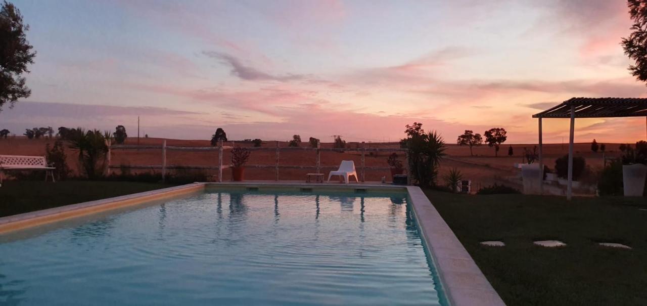 Monte dos Poços Aljustrel (Alentejo) Exterior foto