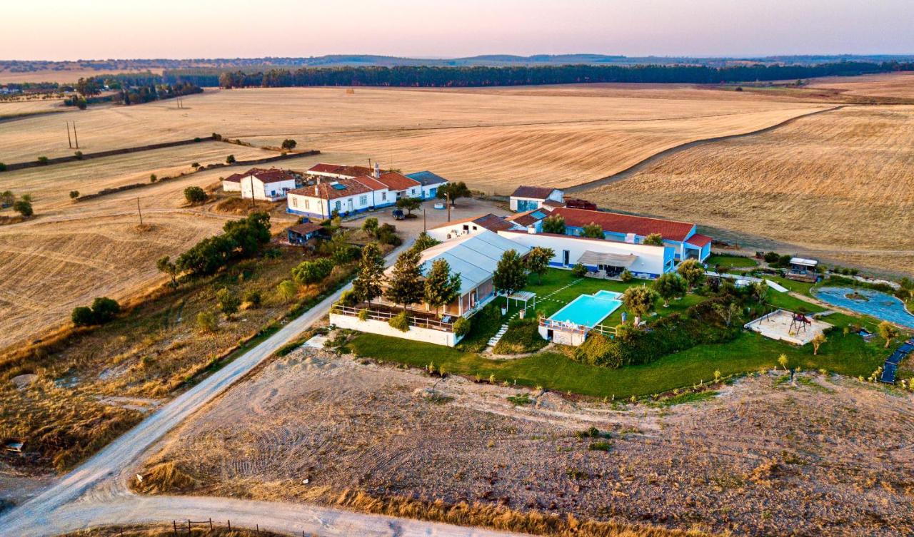 Monte dos Poços Aljustrel (Alentejo) Exterior foto