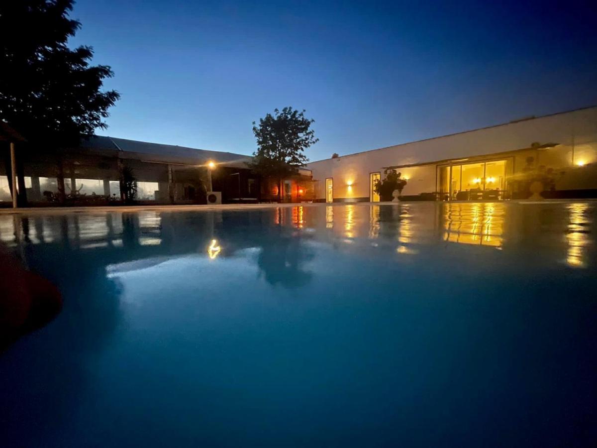 Monte dos Poços Aljustrel (Alentejo) Exterior foto